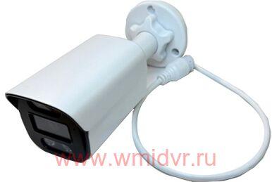 IP  4,0 MP BY-IPC007-4 STARLIGHT