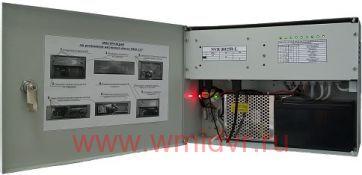 36 . NVR WMi 80N36RA-KL-V3