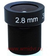  F=2,8 mm 12
