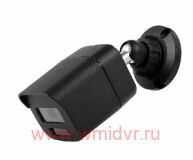 IP  4 Mp 3IR f=3,6mm  