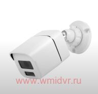 IP  4 Mp 3IR f=2,8mm  